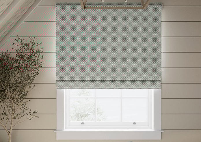 Henrys, Daws - Twist&Fit Roman Blind - Image 3